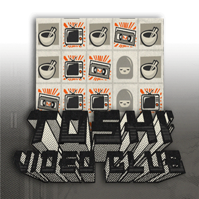Toshi Video Club